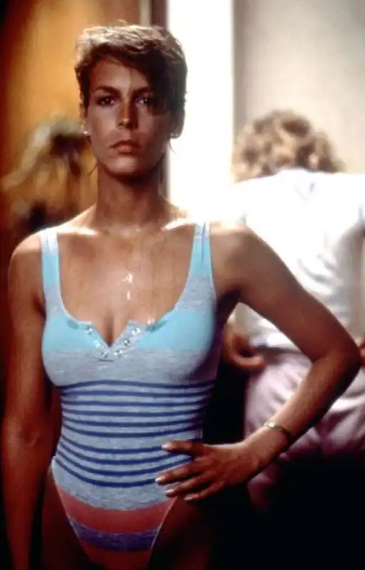 jamie lee curtis   perfect    