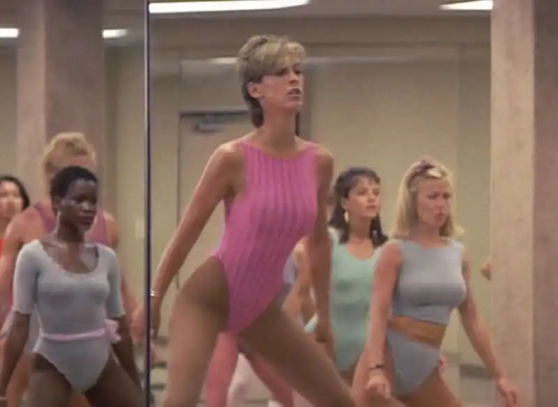 jamie lee curtis   perfect       5