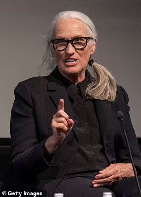 Jane Campion