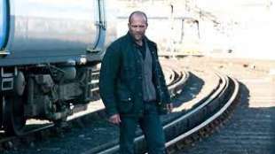 jason statham blitz