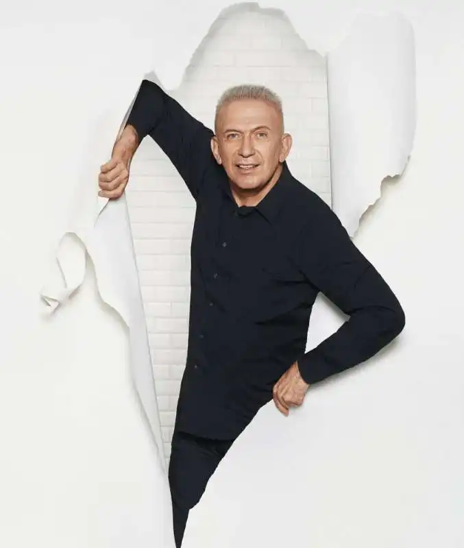 jean paul gaultier 2