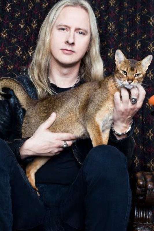 jerry cantrell con sadie