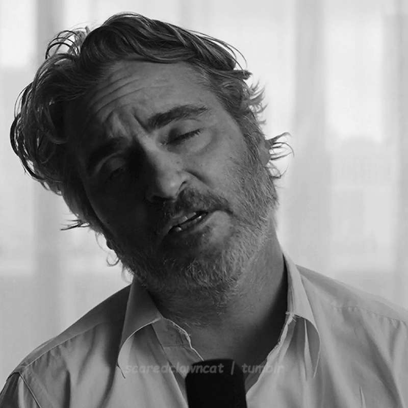 joaquin phoenix c'mon c'mon 2