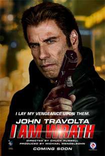 john travolta io sono vendetta