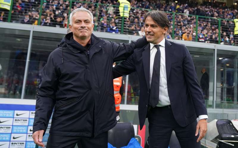 jose mourinho a san siro 3