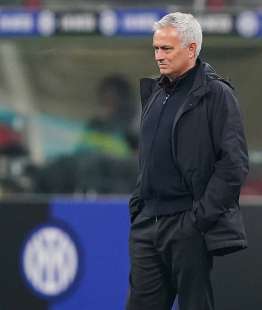 jose mourinho a san siro 6