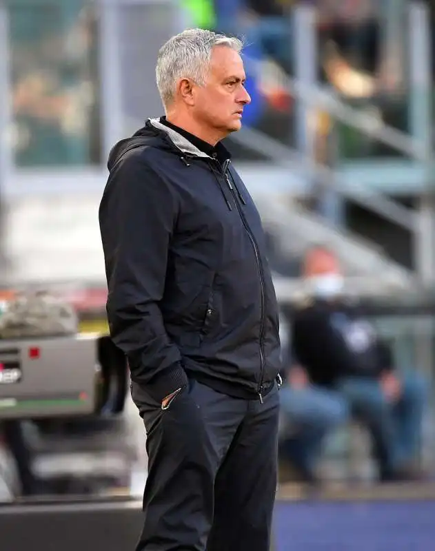 jose mourinho foto mezzelani gmt077