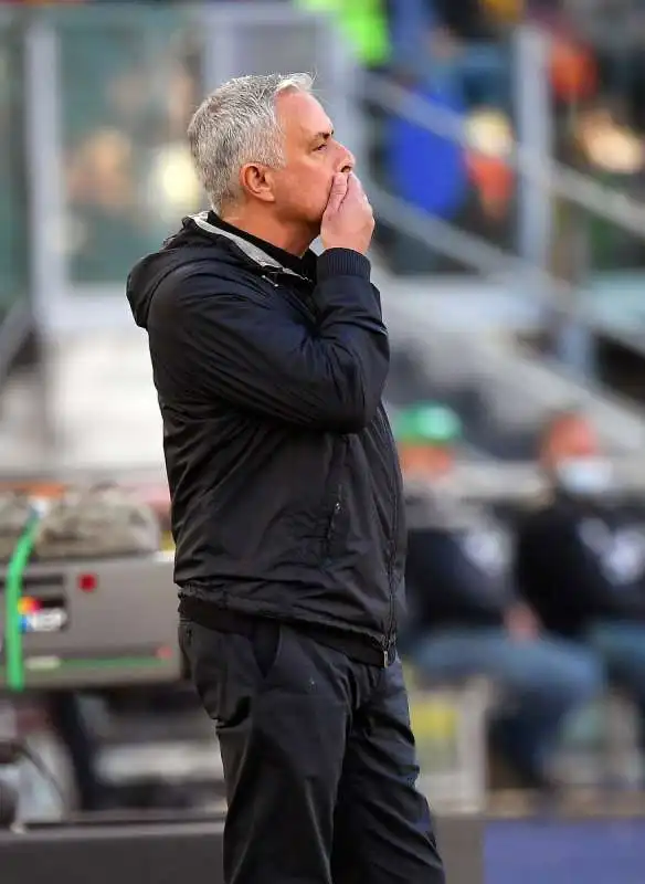 jose mourinho foto mezzelani gmt078