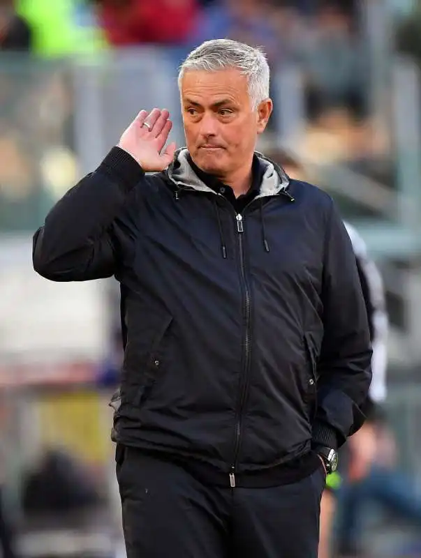 jose mourinho foto mezzelani gmt082