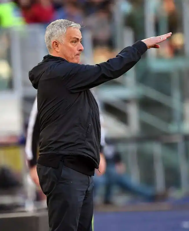 jose mourinho foto mezzelani gmt084