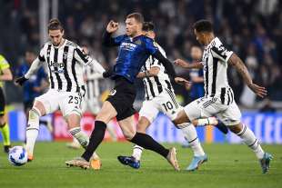 juventus inter 16