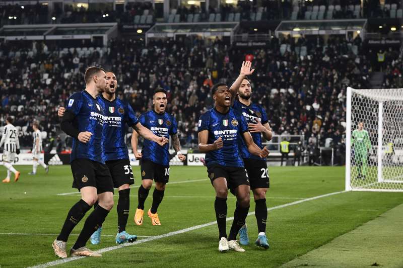 juventus inter 21