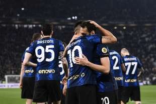 juventus inter 25