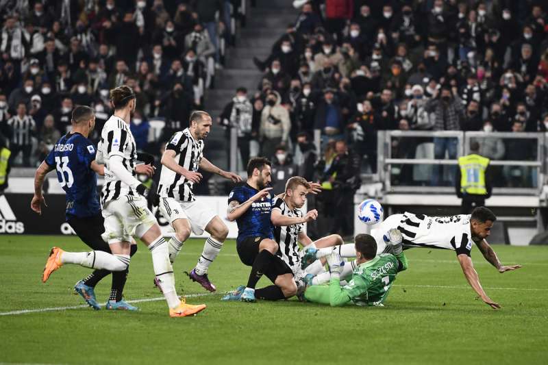 juventus inter 28