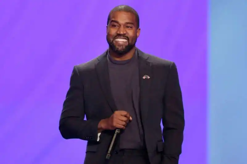 Kanye West