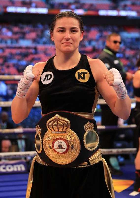 katie taylor 4