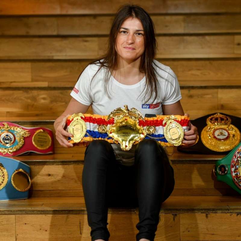 katie taylor 6