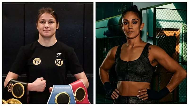 katie taylor contro amanda serrano 6