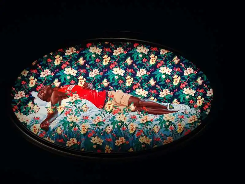 kehinde wiley    11