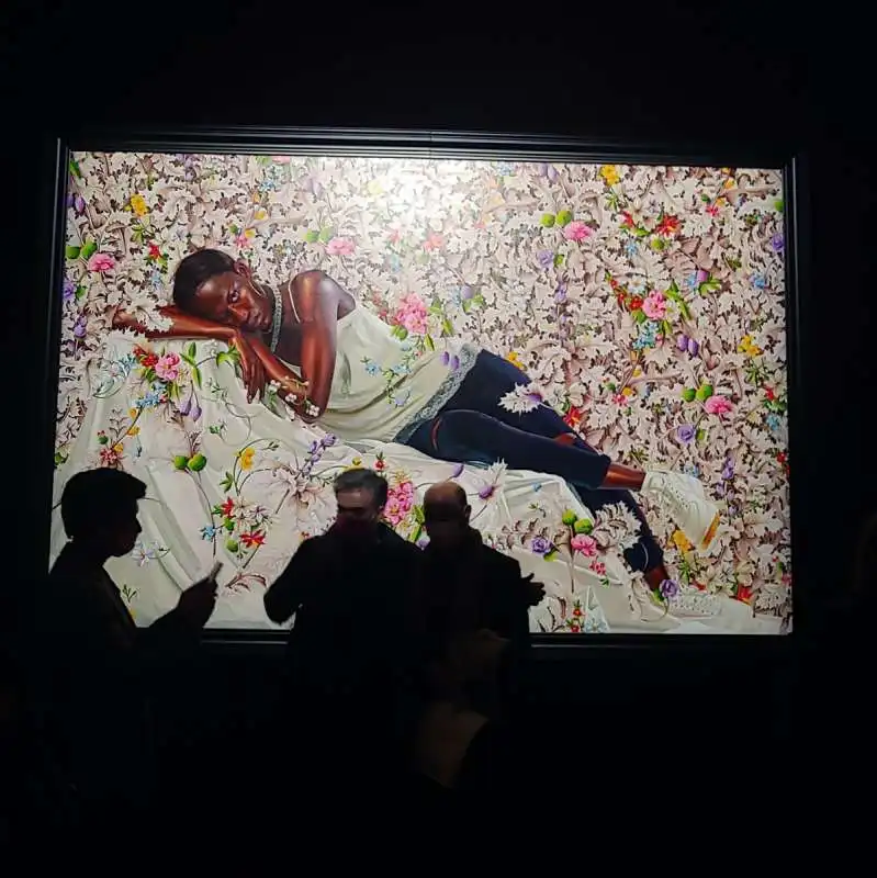 kehinde wiley    4