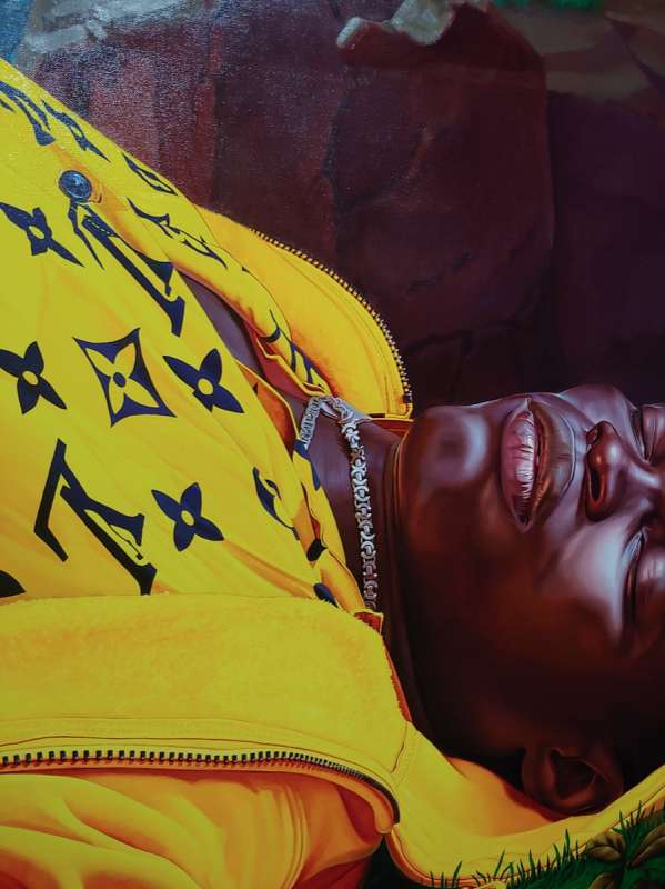 kehinde wiley 8