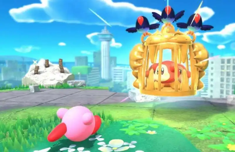 kirby e la terra perduta 13