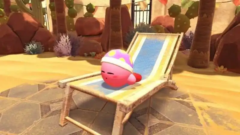 kirby e la terra perduta 15