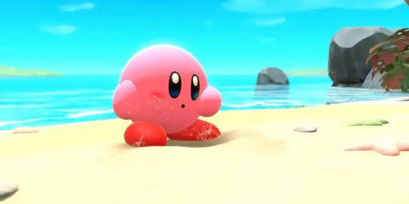 kirby e la terra perduta 6