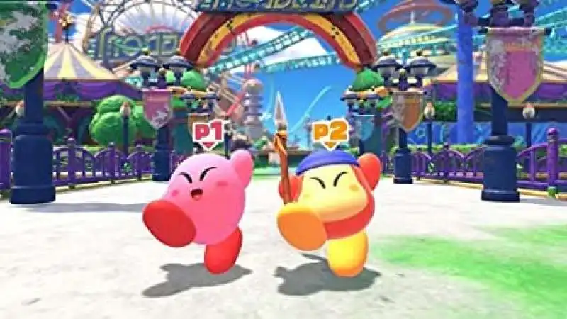 kirby e la terra perduta 9