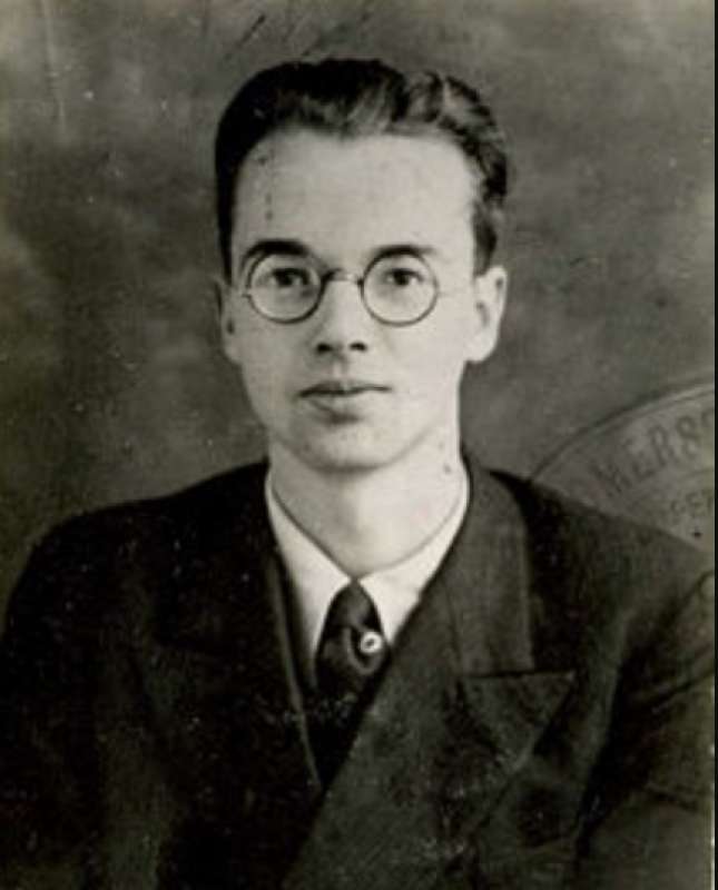 klaus fuchs