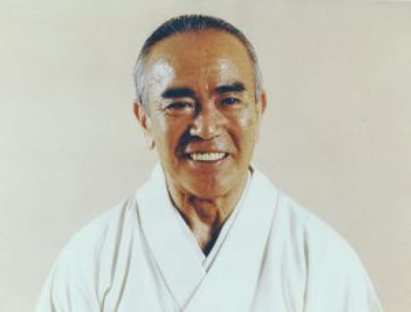 Koichi Tohei