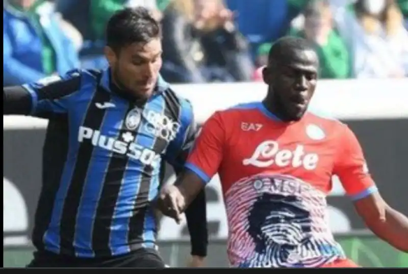 koulibaly