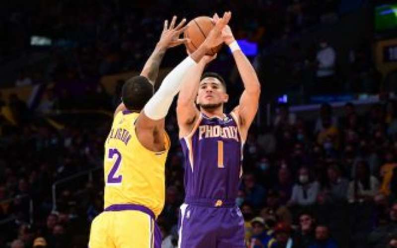 lakers eliminati dai playoff contro i suns 9