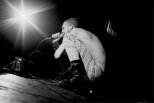 layne staley 1990