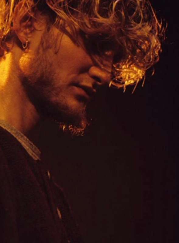 layne staley 7