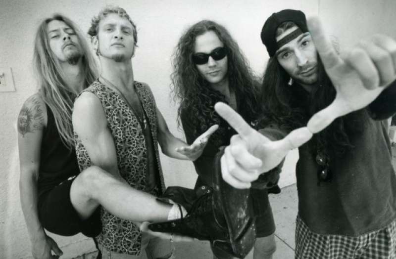 layne staley alice in chains