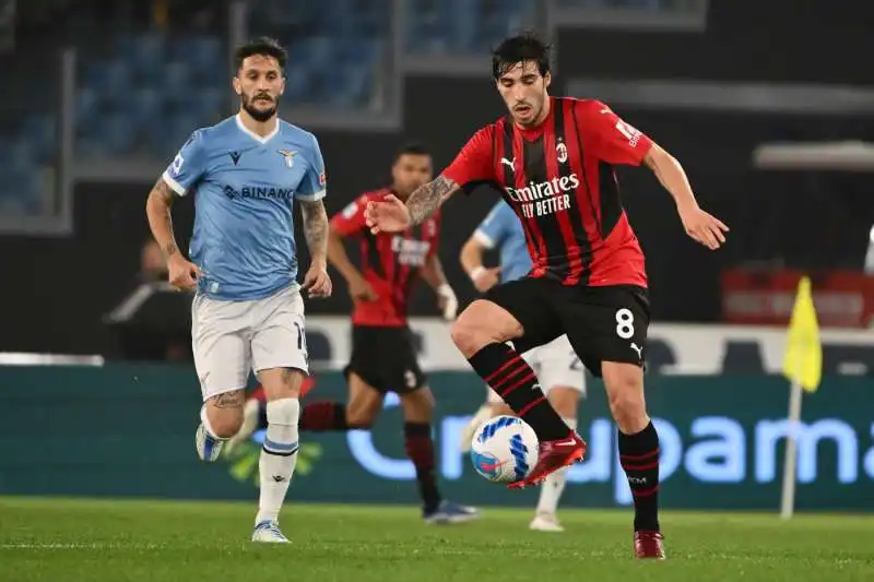 lazio milan 10