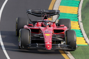 leclerc gp melbourne