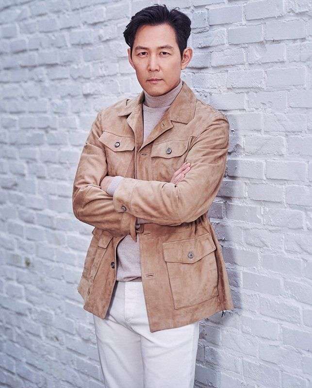 lee jung jae 11