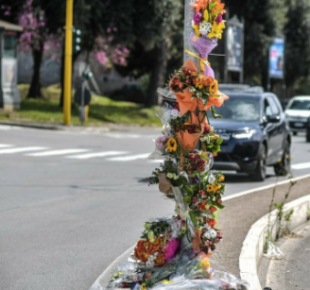 leonardo lamma incidente corso francia