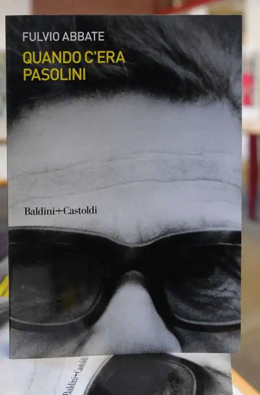 libro presentato