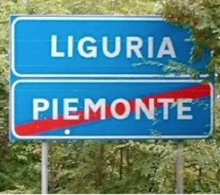 liguria piemonte