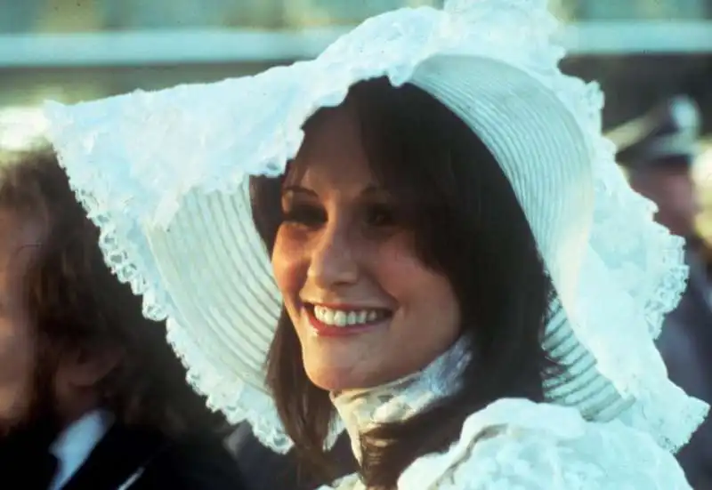 linda lovelace cerimonia degli oscar 1974