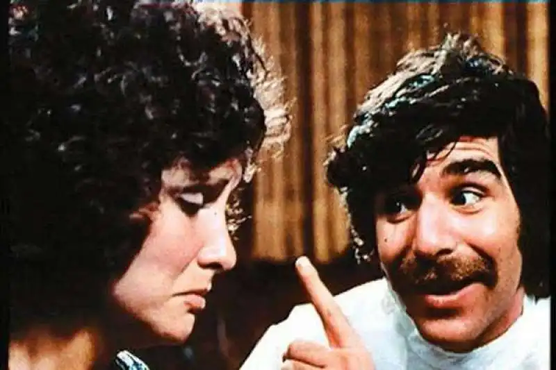 linda lovelace harry reems 1