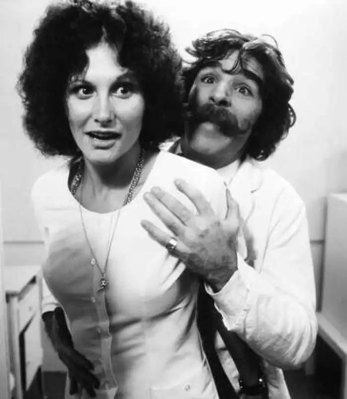 linda lovelace harry reems 2