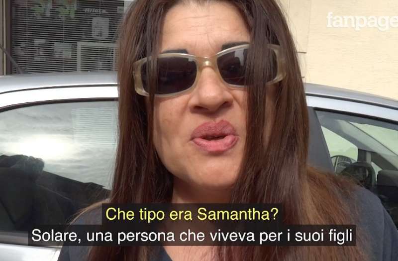 lucia l amica di samantha migliore 3