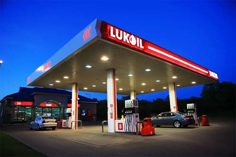 lukoil 