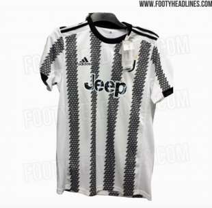 maglia 2022 2023 juventus