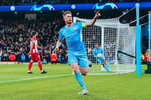 manchester city – atletico madrid 1