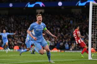 manchester city – atletico madrid 5